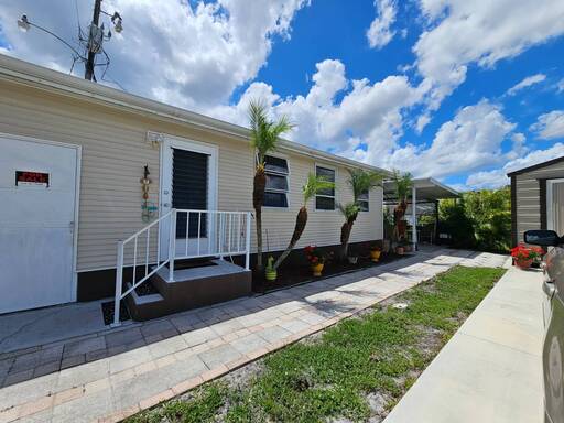 mobile home thumb