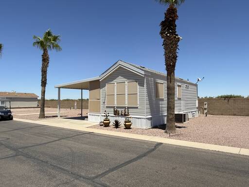mobile home thumb