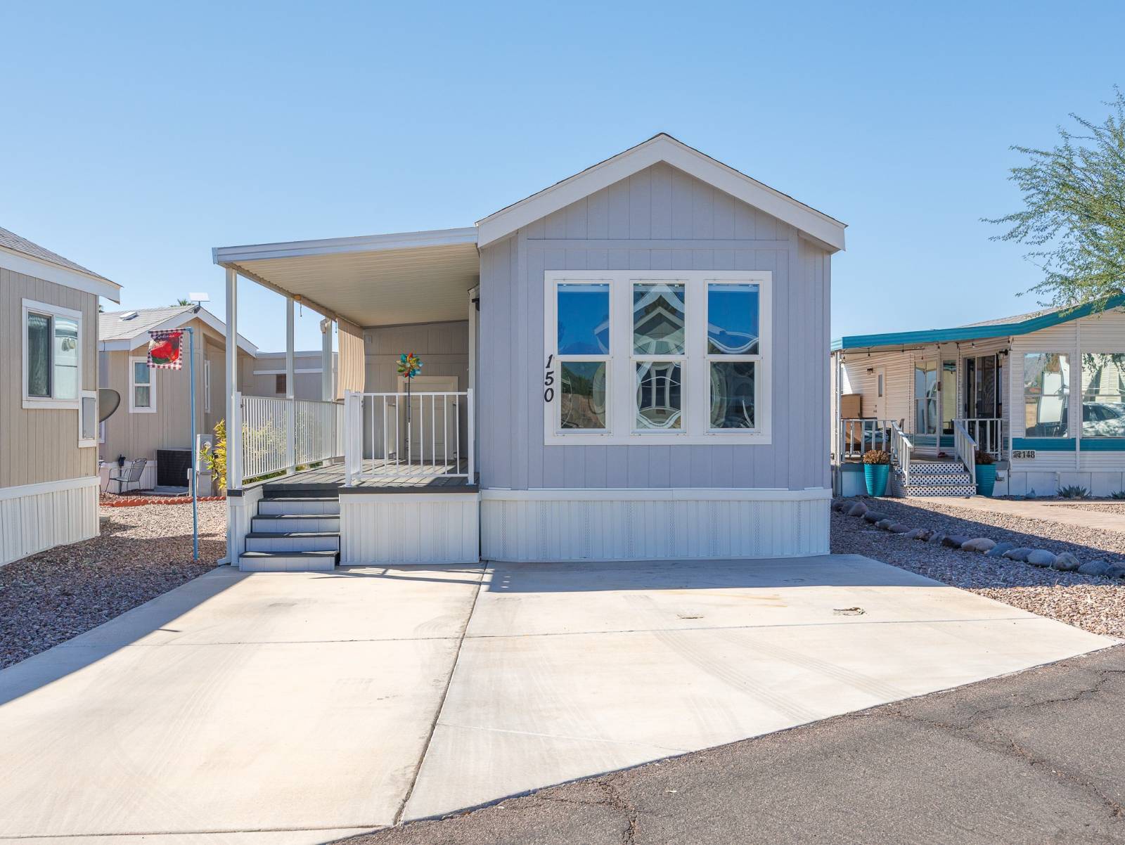 Casa Grande, AZ