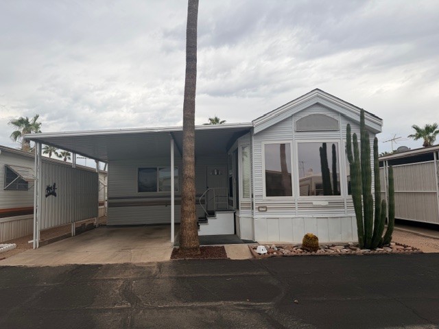 Apache Junction, AZ