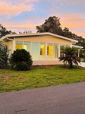 mobile home thumb