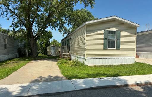 mobile home thumb