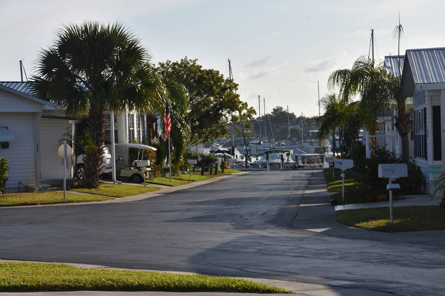 Hidden Harbor Estates | 4300 Se Saint Lucie Boulevard, Stuart, FL 34997 ...