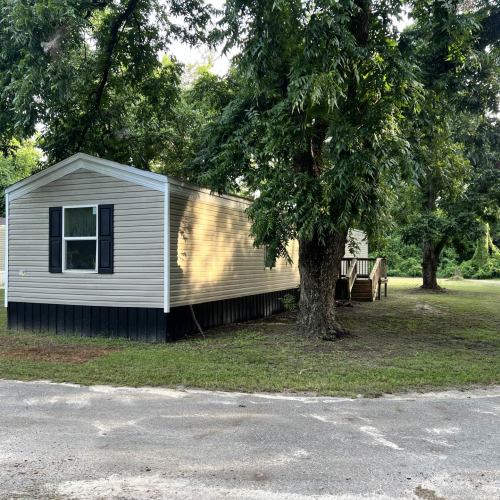 Thomasville, GA