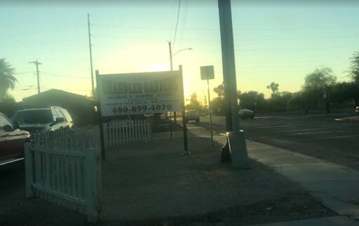 mobile home thumb