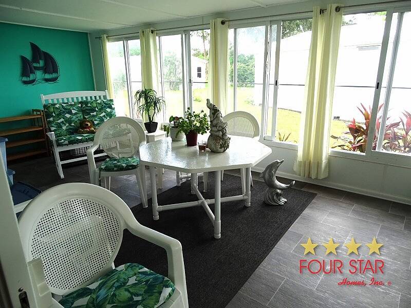 For Sale 3432 Heather Way Ln, Sebastian, FL 32958 Double Wide