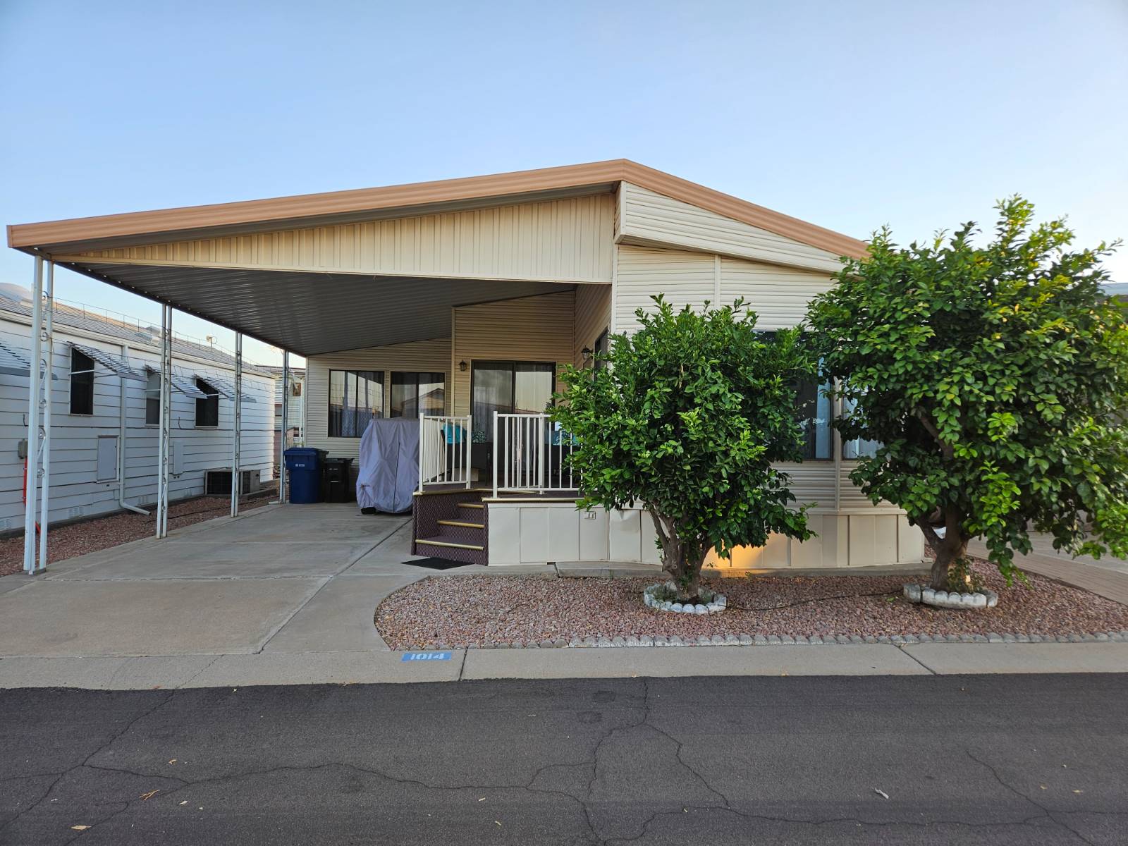 Mesa, AZ
