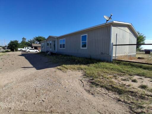 mobile home thumb