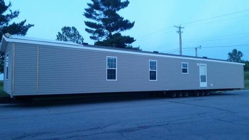 mobile home thumb
