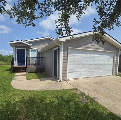 mobile home thumb
