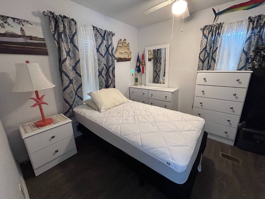 For Sale 2051 Pioneer Trail, Lot 221, New Smyrna Beach, FL 32168