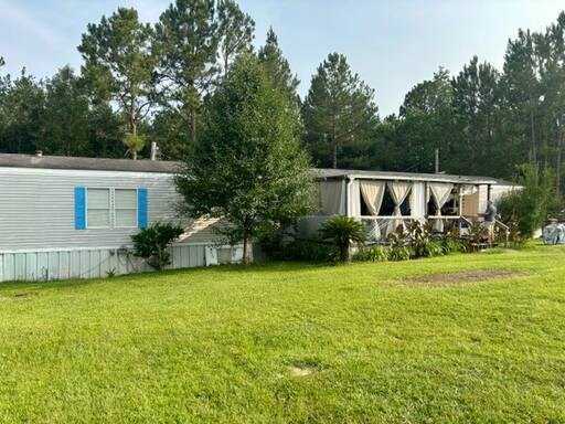 mobile home thumb