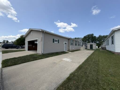 mobile home thumb