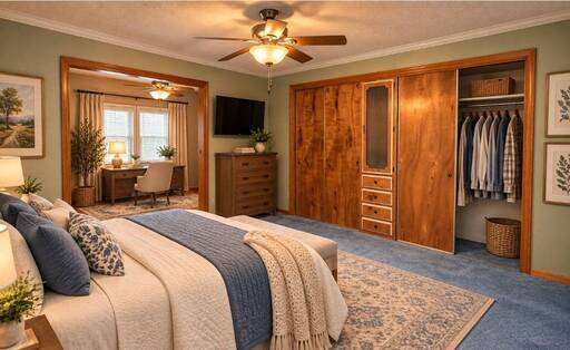 mobile home thumb