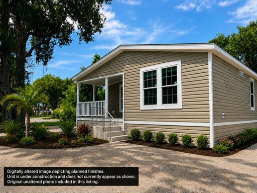 mobile home thumb