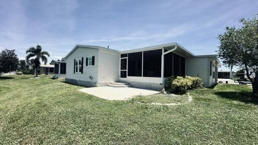 mobile home thumb