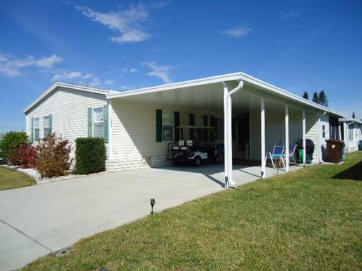 mobile home thumb