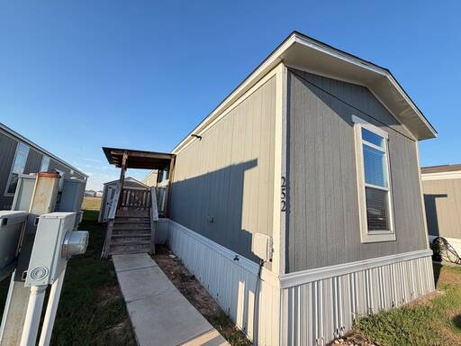 mobile home thumb