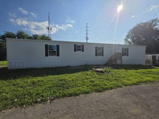 mobile home thumb