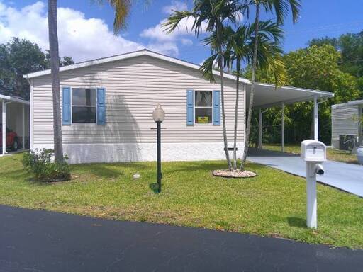 mobile home thumb