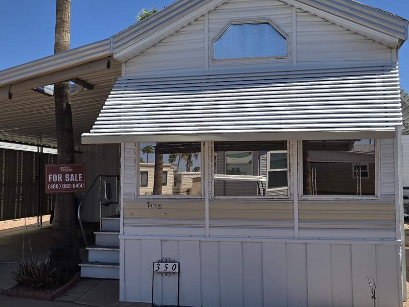 Apache Junction, AZ