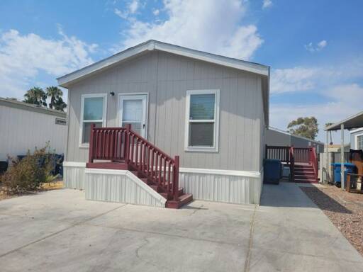mobile home thumb