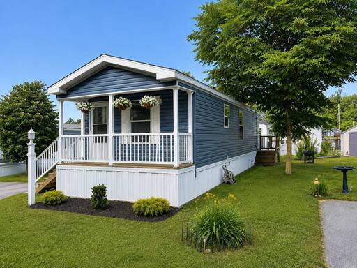mobile home thumb