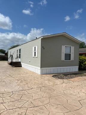 mobile home thumb