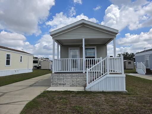 mobile home thumb