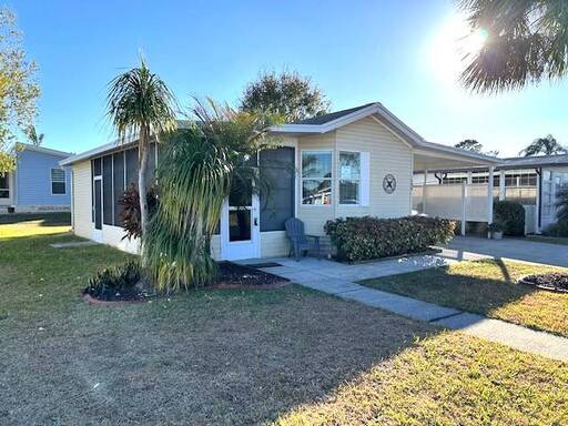 mobile home thumb