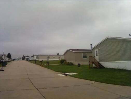 mobile home thumb