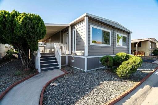 mobile home thumb