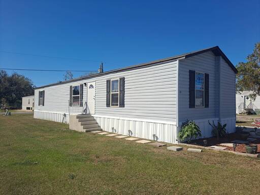 mobile home thumb