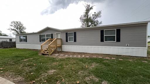mobile home thumb
