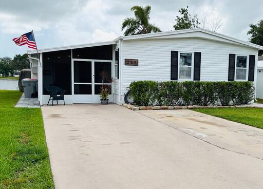 mobile home thumb