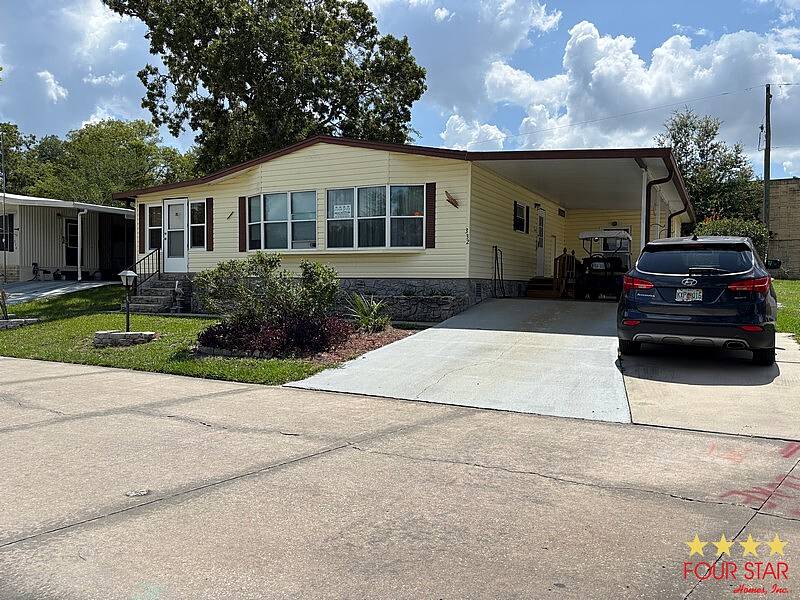 Orange City, FL