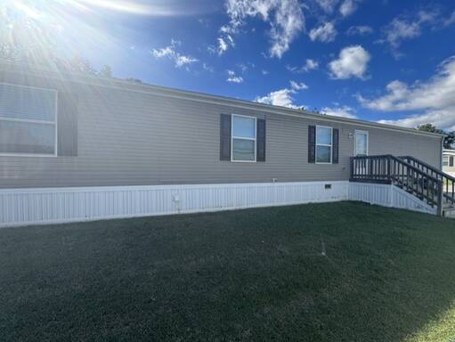 mobile home thumb