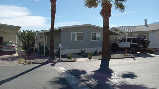 mobile home thumb