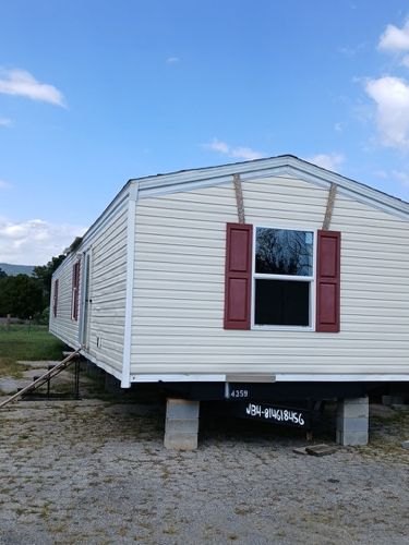 BEAN STATION, TN