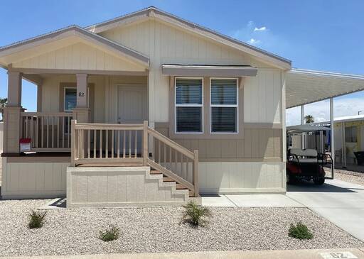 mobile home thumb