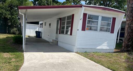 mobile home thumb