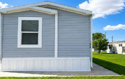 mobile home thumb