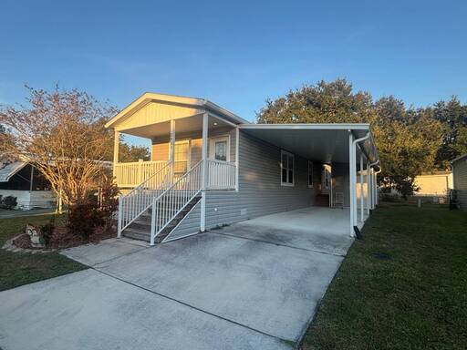 mobile home thumb
