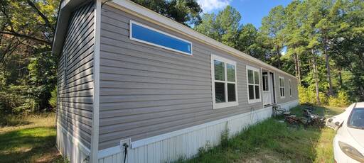 mobile home thumb
