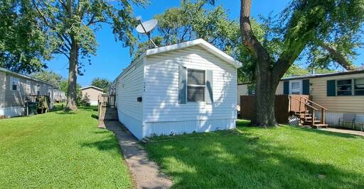 mobile home thumb