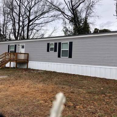 mobile home thumb