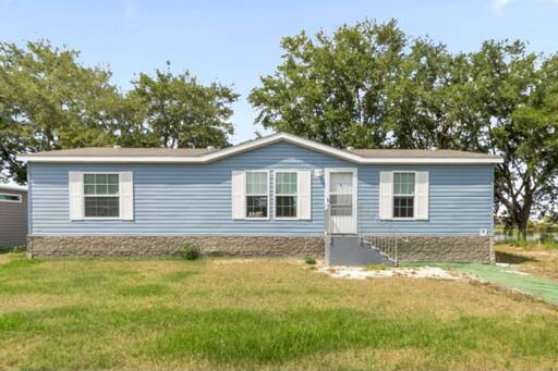 mobile home thumb