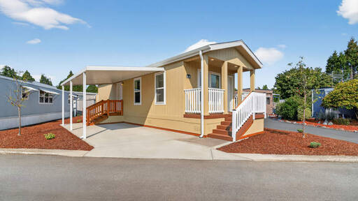 mobile home thumb