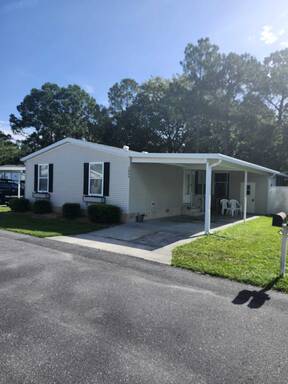 mobile home thumb