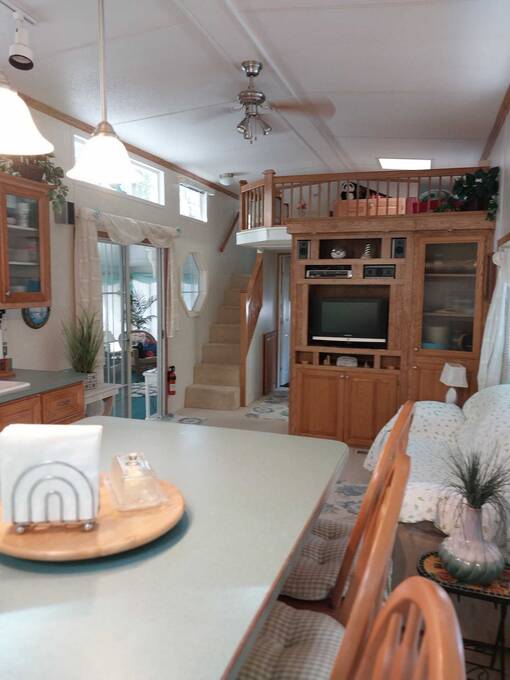 For Sale 709 Route 9, Lot 516, Cape May, NJ 08204 Single Wide